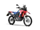 Honda CRF300 Rally | NEU | 2026 | LED | 