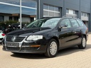VW Passat Variant Trendline