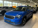 SKODA Kodiaq 2.0 TDI 110 kW Selection