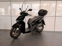 HONDA SH150I | ABS | MJ26 | GROßES DISPLAY | SCHEIBE |