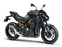 KAWASAKI Z900 70KW | MJ26 | ABS | TAGESZULASSUNG