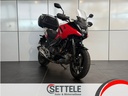 HONDA NC750 X DCT | ABS | GROßES DISPLAY | PAKETE