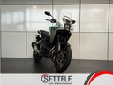 HONDA NX500 | E-CLUTCH | JUNGE GEBRAUCHTE | ABS