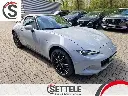 Mazda MX-5 2.0L SKYACTIV-G (184 hp)