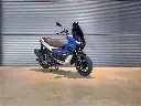 Aprilia SR GT 125 | ABS | Neu | Euro 5 | Infinity Blue